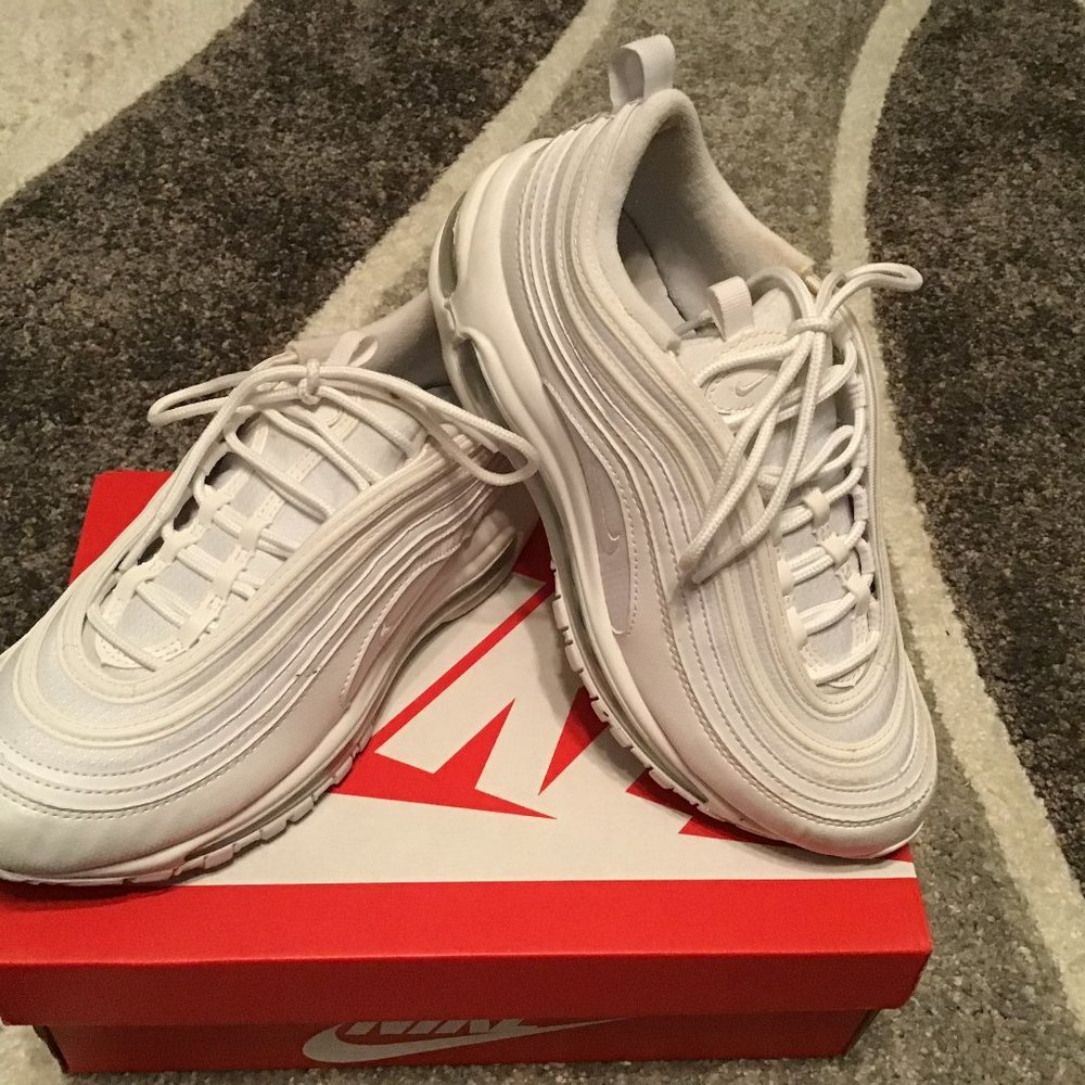 Nike Air Max 97